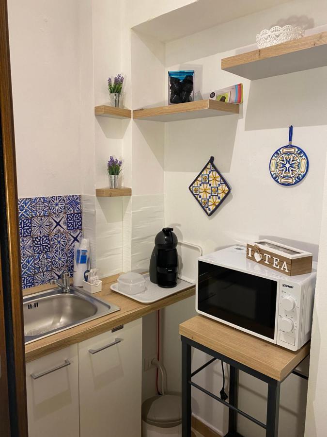 체팔루 House Maranto 아파트 외부 사진