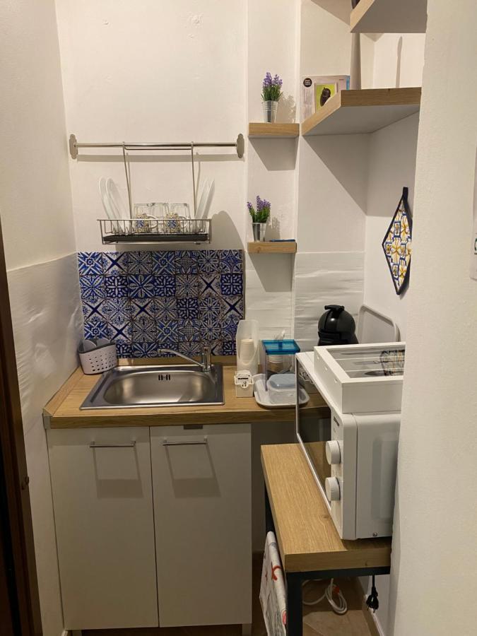 체팔루 House Maranto 아파트 외부 사진
